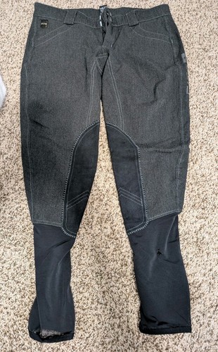 Fits breeches large - breeches,