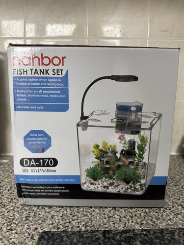 Aquarium fish tank with - aquarium,