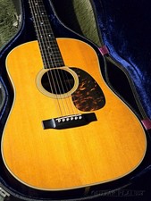 Martin 1971 D-28S -VINTAGE!!-