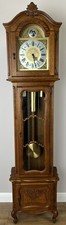 Grandfather Clock Vintage