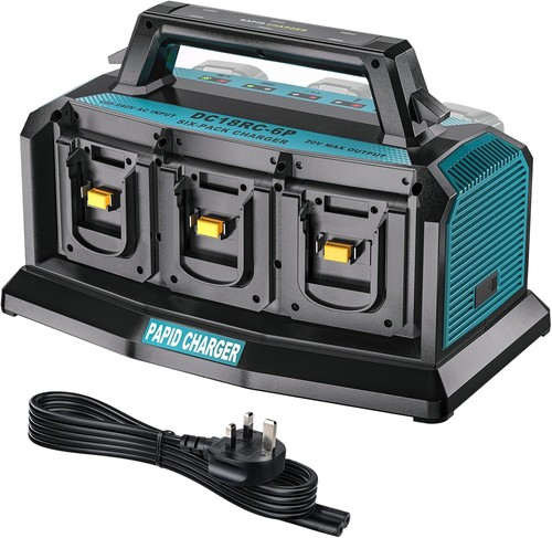 Super battery charger for - battery,