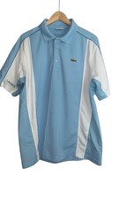 Lacoste Sport Polo Shirt Blue