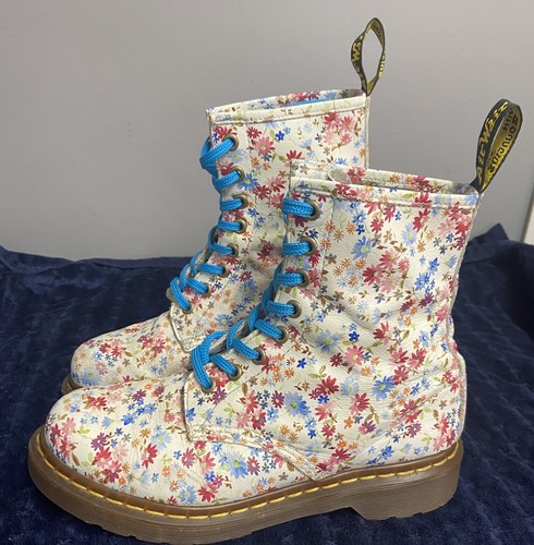 Martens 1460 ankle boots - martens,
