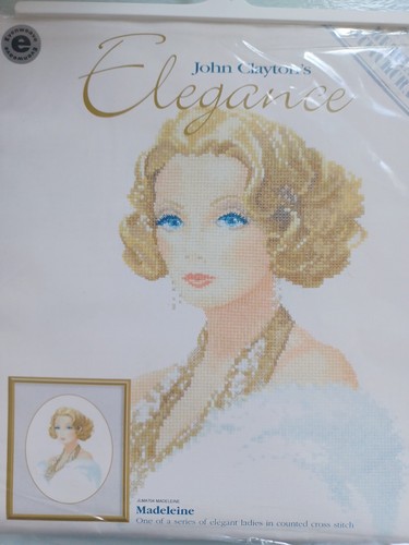 New large elegance - new,, large,