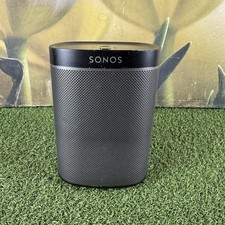 Sonos Play:1 Smart Wireless