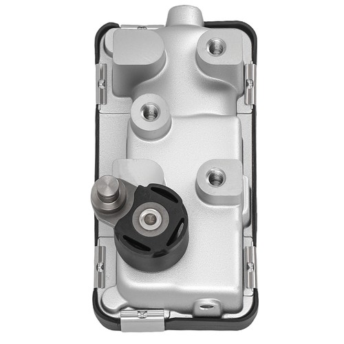 Electric turbo actuator for - electric,