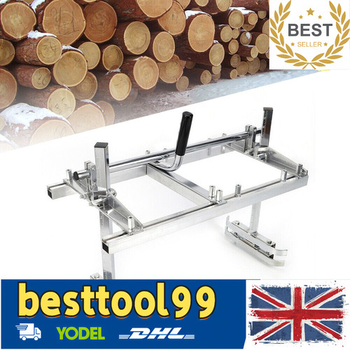 For 24 chainsaw guide - 24",