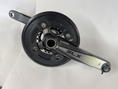 Shimano deore slx m665 - shimano, fc-m665