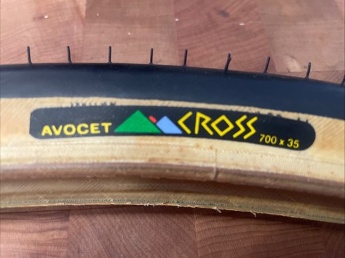 Vintage new old stock - vintage, avocet
