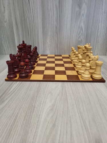 Didatto chess set - chess,