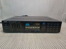 AKAI AA-V205 Amplifier Amp