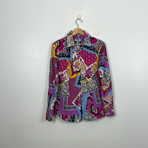 Hawes curtis artsy floral - hawes,
