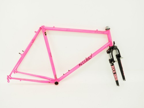 Vintage 1989 ritchey - 1989, ultra