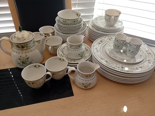 Royal doulton provencal fine - provencal,