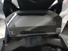 2018 HONDA NC 750 750 X ABS DCT D-J SPEEDOMETER CLOCKS BINNACLE 999999 Miles