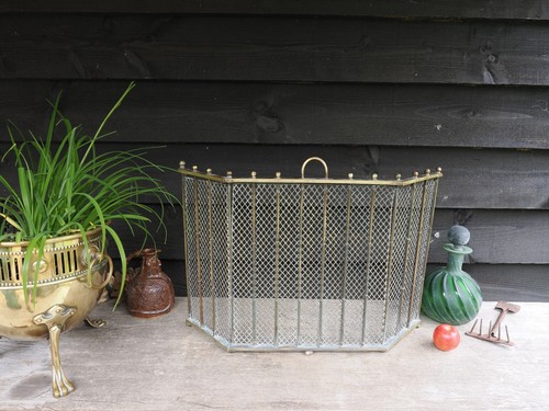 Lovely little rare brass - a,