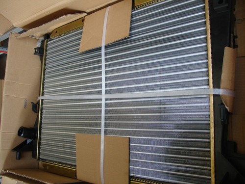 66703 engine cooling radiator - 66703,