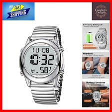 Elegant Atomic Digital Talking