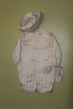 Sarah louise boys ivory