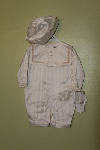 Sarah louise boys ivory