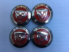 Genuine jaguar growler alloy - genuine,