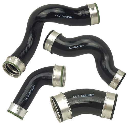 Turbo charge air - charge,
