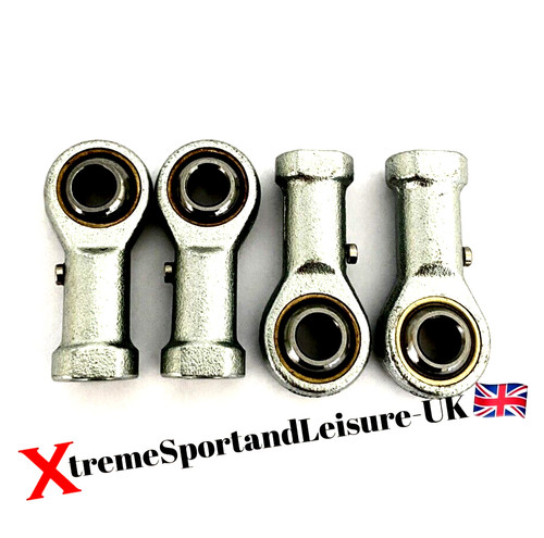 Pack female kart karting - female,