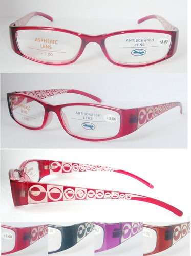 Ladies reading glasses - ladies,