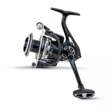 Zebco Trophy Spinning FD Reel