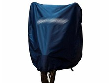 Water Resistant Bike Cover