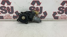 Mini Cooper R56 10-13 o/s off dirver right front window motor 2757044