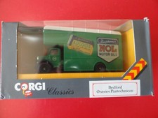 Collectable corgi bedford - collectable, o
