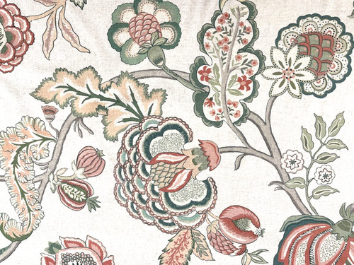 Regais brushed floral - regais,