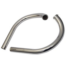 Exhaust Bend Pipe bend Tube