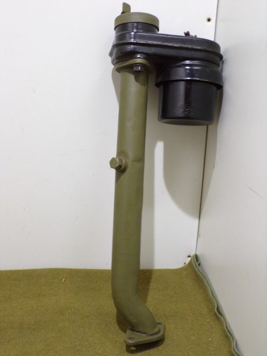 Oil filling tube - tube, dodge
