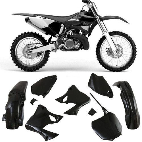 Fairing bodywork plastic - bodywork,