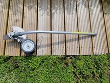 Stihl - FCB-KM Lawn Edge Trimmer - Kombi Attachment - Little Used