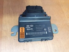 ✅2016 KIA NIRO 2 EV S-A 1.6P ELECTRONIC PARKING BRAKE CONTROL MODULE 59790-G5500