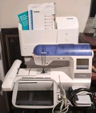 Brother Innovis 1200 Sewing
