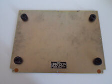 HAM INTERNATIONAL JUMBO BOTTOM PANEL ONLY............RADIO_TRADER_IRELAND.