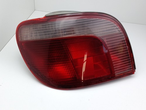 Toyota yaris 2003 rear - toyota,