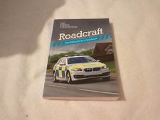 Roadcraft: The Police Drivers Handbook (2020)