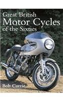 Great british motorcycles - great, of