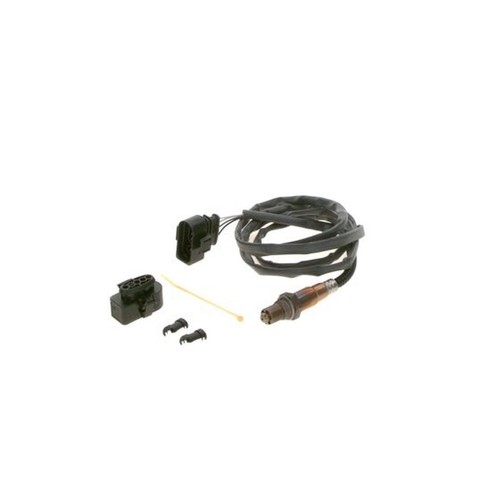 Lambda sensor for audi 4d - sensor,