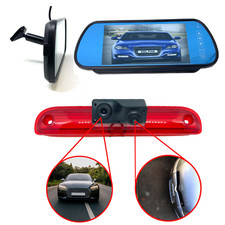Peugeot Boxer Van Compatible