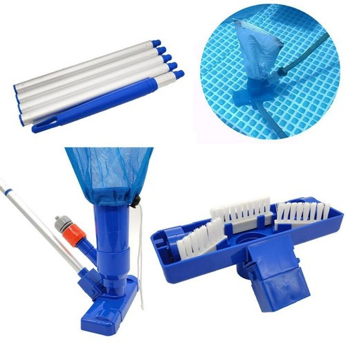 Pisces pond vacuum - vacuum, pool