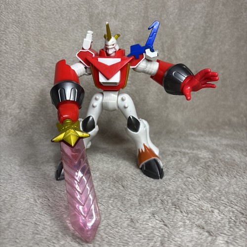 Digimon shoutmon toy - digimon,