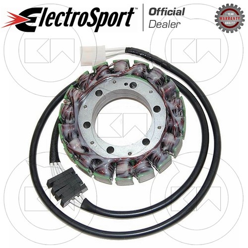 Electrosport esg650 enhanced - electrosport,