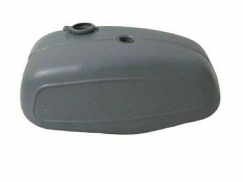 Bsa rocket mk1 raw steel - steel, gas
