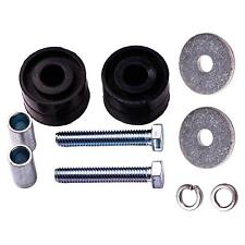 Gas Fuel Tank Mounting Rubber